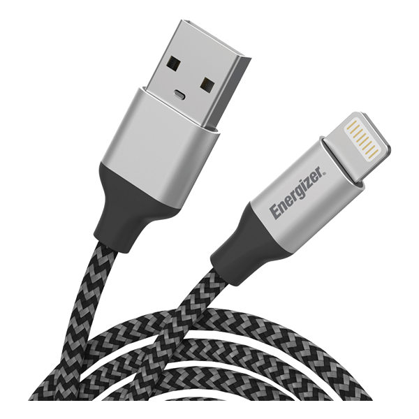 Energizer Lightening Cable