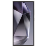 Samsung Galaxy S24 Ultra purple front